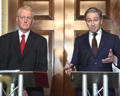 UK and Irish Governments to Unveil Fresh Historical Conflict Framework