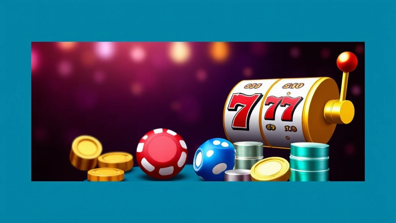 How Online Slots Are Changing the Casino Industry