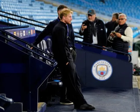 Napoli's Coach Views Champions League Fixture like Students vs Masters Versus Manchester City