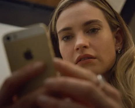 Swipe Saga Movie Critique: Breezy Storytelling Gives Romance Applications the Creation Myth Makeover