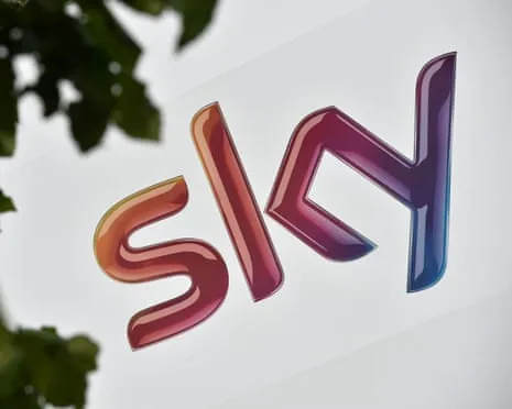 Sky Puts 900 Roles in Jeopardy amid Significant Restructuring to Compete Against American Streaming Giants