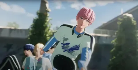 Can One Be Sued for Mocking Digital Korean Pop Idols? Korean Court Says Yes