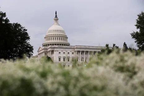 Conservative Legislators Advocate Eighty-Eight Million Dollars in Security Spending Following Right-Wing Figure Incident