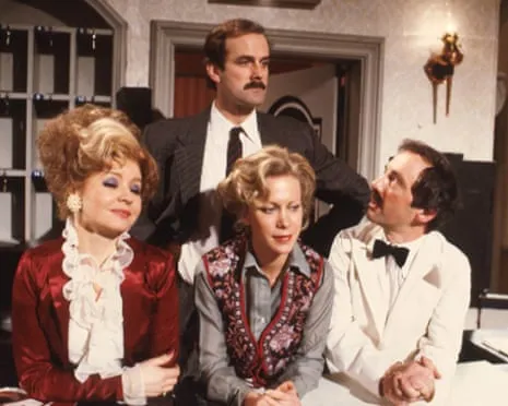 Torquay Hoteliers Look Back at Five Decades of Classic Sitcom, Reveal Why Basil Wouldn’t Survive in Today’s Online Review Era