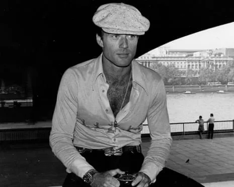 How The Iconic Actor Transformed Men's Fashion On and Off the Silver Screen