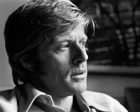 The Sundance Kid Opens Up in 1970 Interview