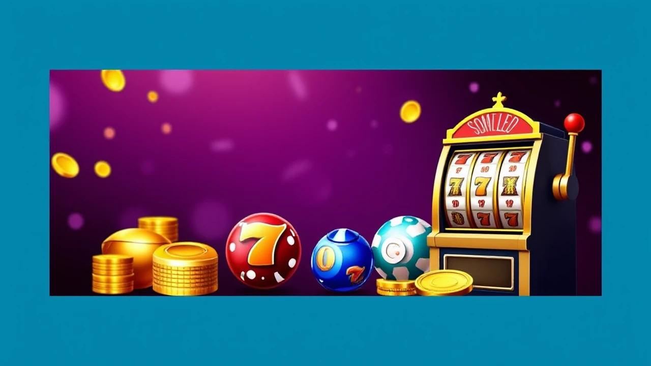 The Progress of Slot Game Bonuses: Starting with Spinning for Free to Increasing Wins