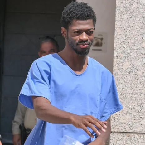 Montero Hill Enters Therapy Following Altercation Involving Officers