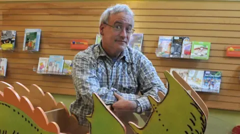 Celebrated Canadian Writer Robert Munsch Granted Approval for Medically Assisted Dying