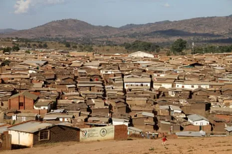 Sex Work and Violence: The Ladies Caught in Malawi’s Overcrowded Settlement