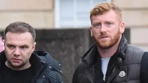 High-Profile Scottish Organized Crime Personalities Detained in the Emirates
