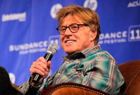 US Independent Film Is Deeply Indebted to Sundance King Hollywood Icon