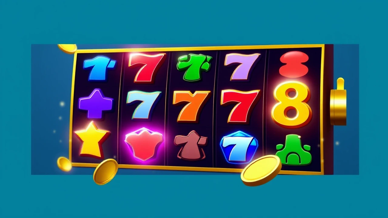 Diving into the Captivating World of Multiplier Symbols in Slot Games