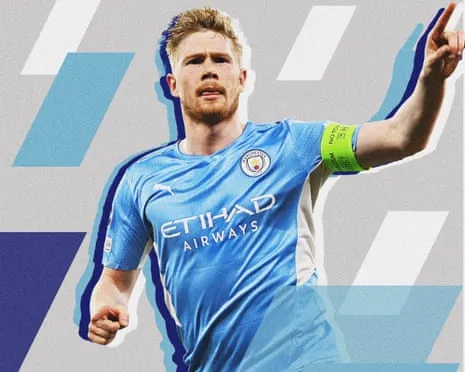 Thunderous Strikes, Triple Crowns and “Let Me Talk” Moments: Kevin De Bruyne’s Unforgettable Etihad Stadium Memories