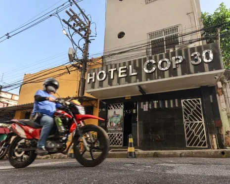 UN Urges Delegates to Reduce Attendance at Cop30 Due to Exorbitant Hotel Costs in the Host Country
