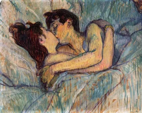 My Partner Perceives Sex as a Competition – What’s the Best Way to Help Him?