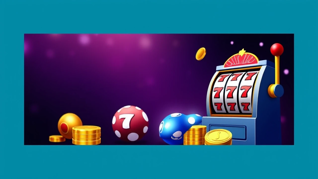 The Growth of Online Casino Slots: Essential Information to Grasp