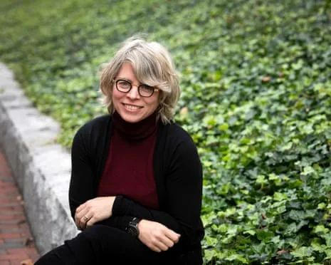 Jill Lepore Explores the Constitutional Change Process: ‘It is So Hard to Change the US Constitution’