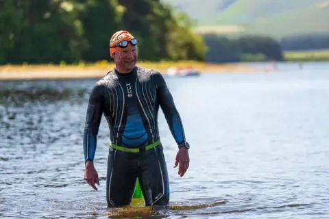 Every Seven Days, I Return to the Waters Where My Wife Passed Away