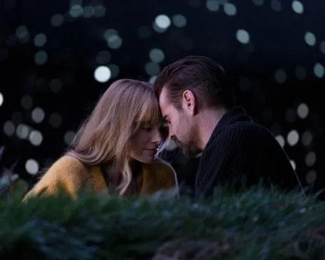 An Epic Romantic Adventure Analysis: The Talented Actress and Colin Farrell Play the Dance of Love