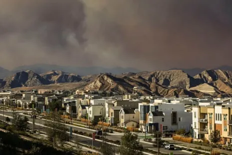Wildfire Smoke Might Claim Close to 1.4 Million Deaths Each Year by the Century's Close if Emissions Remain Unchecked, Analysis Warns