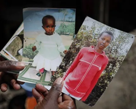 The Story of Agnes Wanjiru: The Kenyan Woman Found Dead Close to Military Base in 2012?