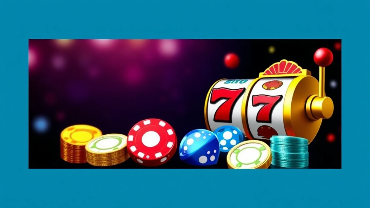 Dominating Casino Slot Games: Top 10 Tips to Excel Your Game