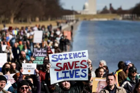 Trump’s Campaign on Scientific Research Leaves US Healthcare Experts Stunned: ‘They Are Sidelining Science’