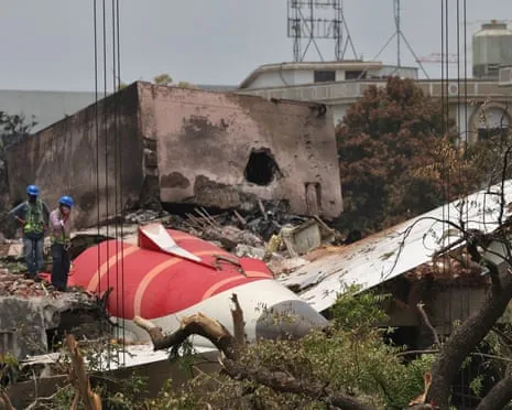 Kin of AI Crash Deceased File Suit Against Manufacturer Following Deadly Incident