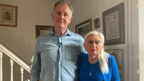 Parents fight for accountability after duo's contaminated homemade drink fatalities