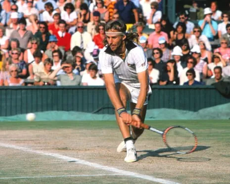 The Tennis Legend Faces Life ‘Day by Day’ After ‘Aggressive’ Cancer Discovery