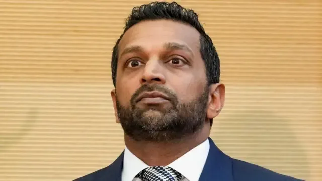 FBI Director Kash Patel Faces Questions Concerning Charlie Kirk Investigation in Congress