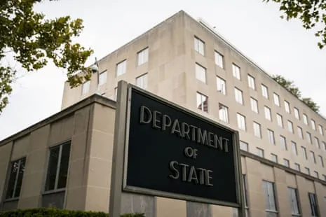 Congressional Committee Pressures White House on Addressing Human Trafficking