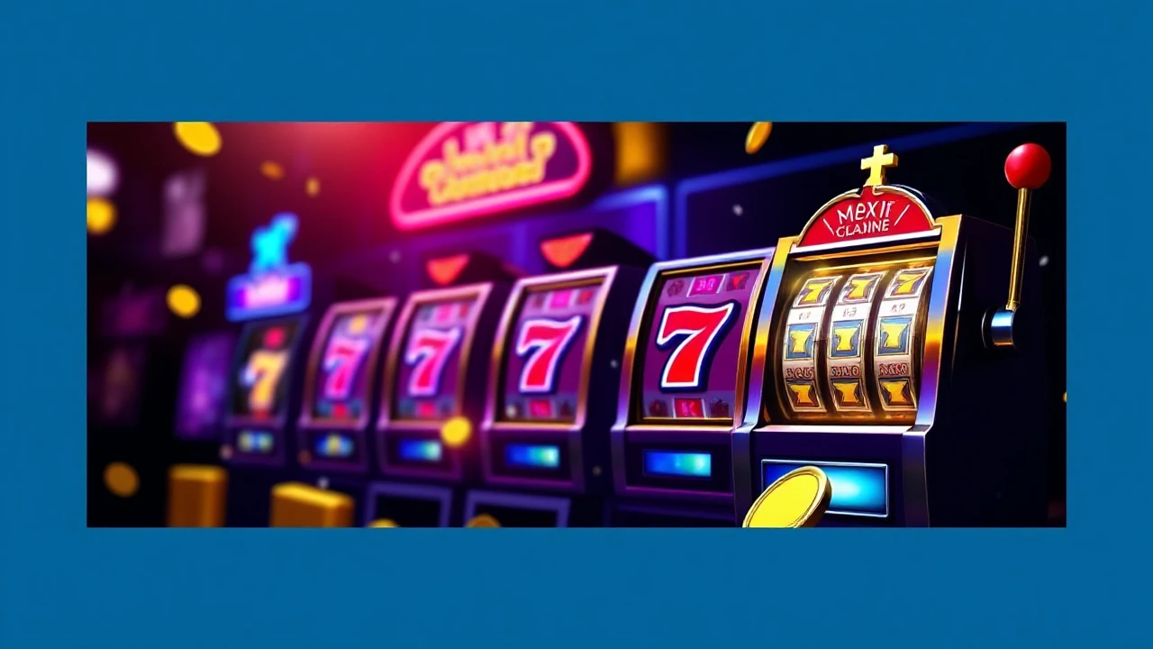 Unveiling the Mind Aspect of Excitement and Expectancy in Slot Action