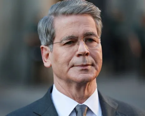 American Treasury Chief Allegedly Made Similar Mortgage Commitment as Lisa Cook