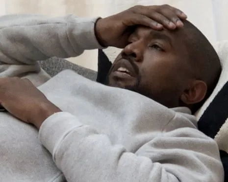 Whose Name Is It? Documentary Critique: Ye’s Decline Delivers a Intensely Fascinating Watch