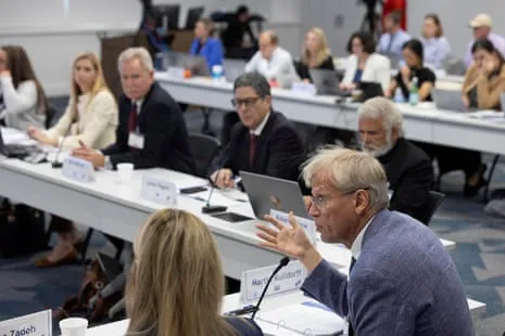 CDC Committee Advises Separate Injections against Measles In Place of Combined Vaccine