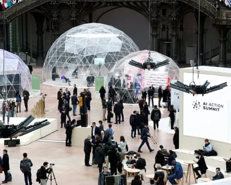 Artificial Intelligence Is Set to Render the Rich Incredibly More Affluent. Does This Represent the Future We Desire?