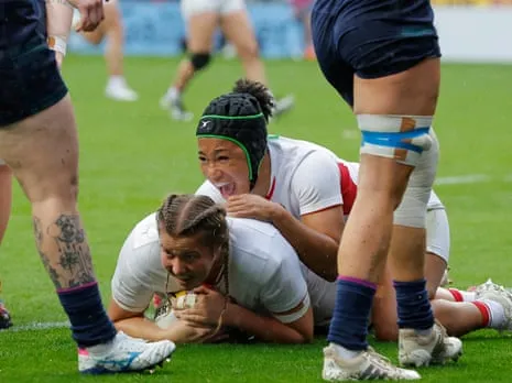 The Red Roses Remain Top Contenders for World Cup Glory, However Betting on Them Remains a Different Story.
