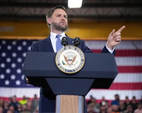 The Vice-President Endorses Widespread ‘Doxing’ Effort Against Charlie Kirk Critics
