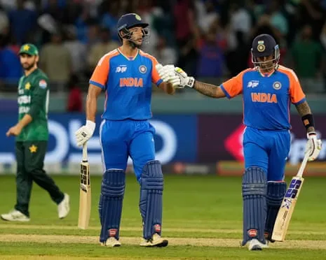 Cricket Diplomacy Falters as India-Pakistan Tensions Spills Over Onto the Cricket Pitch