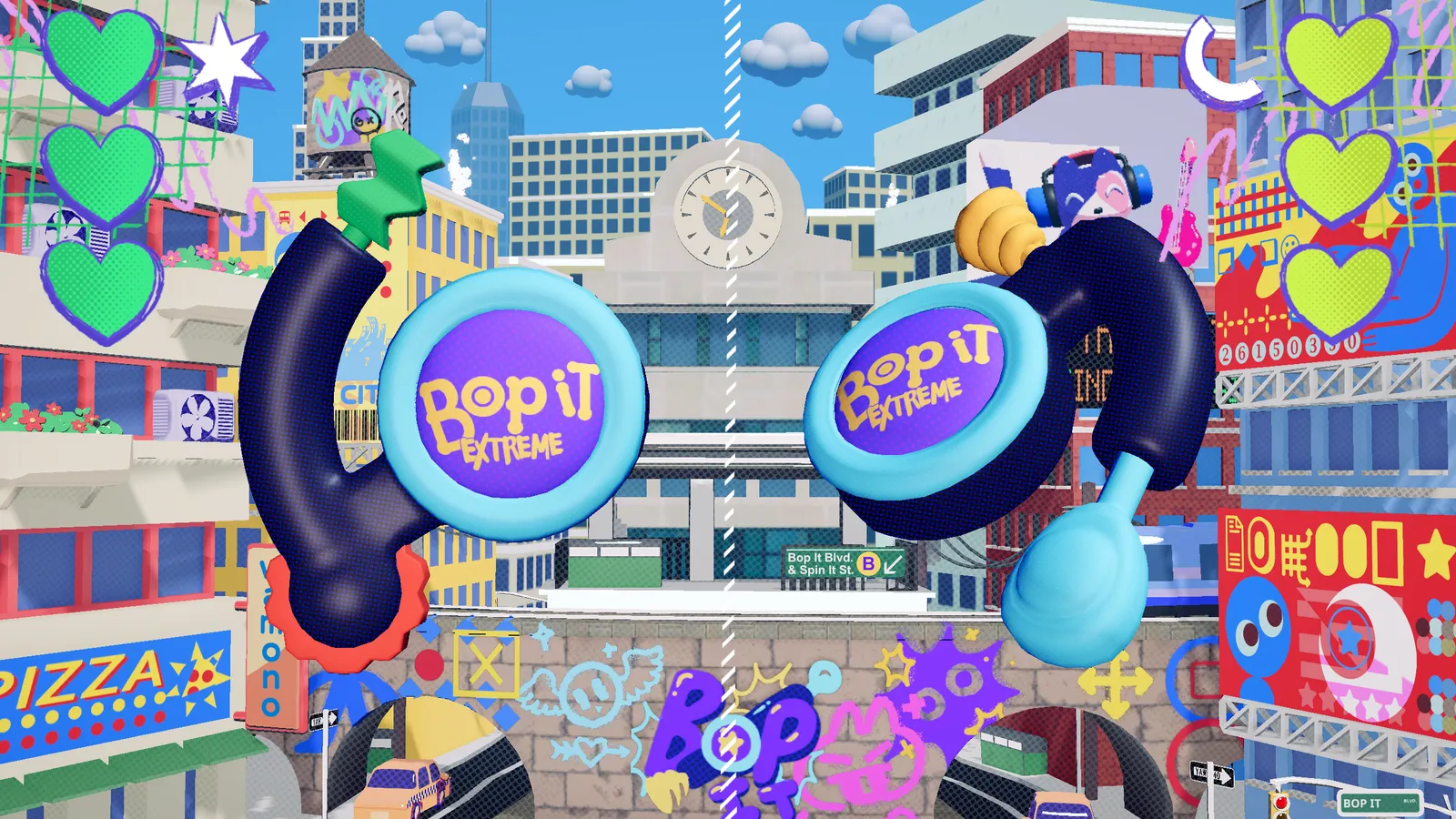 Dive Into the Classic Kids' Party Game with This Iconic Toy: A New Gaming Experience