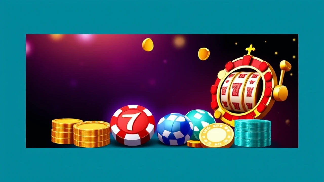 Unlock Your Luck: Top Online Casino Games to Play Today