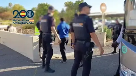 Spain Arrests 19 Suspects Suspected of Torture and Murder After 50 Migrants Disappear from Vessel