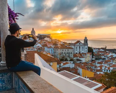 The Reason Behind Countless Americans Relocating to Portugal?