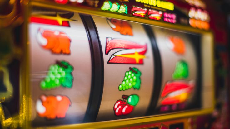 Spin to Win: A Guide to Mastering Online Slots