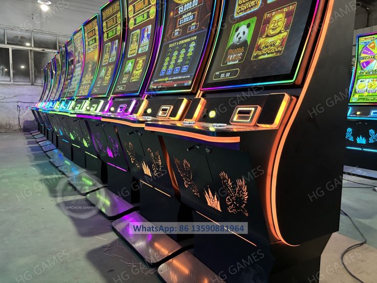 An Introduction to the Discounted Huge Mega Slot Machine Bank