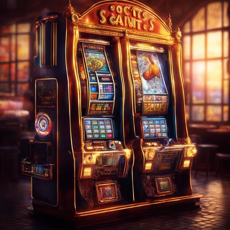 Unlocking the Excitement: Discovering the Thrills of Online Slots