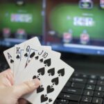 Online Slots Myths Busted