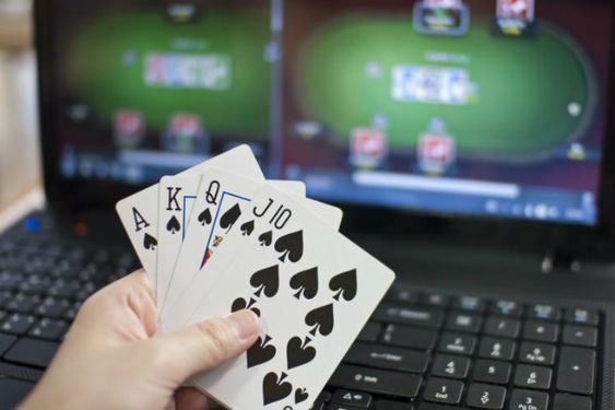 Online Slots Myths Busted